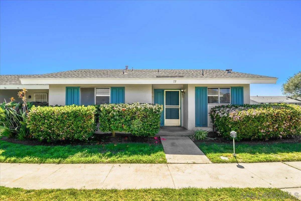 3760 Vista Campana - Photo 1