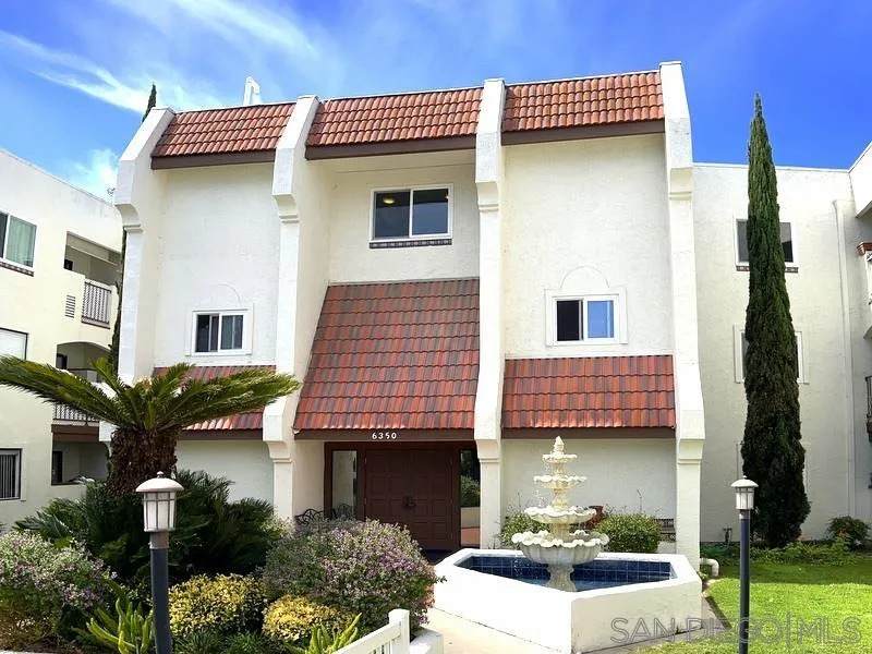 6350 Genesee Ave. - Photo 1