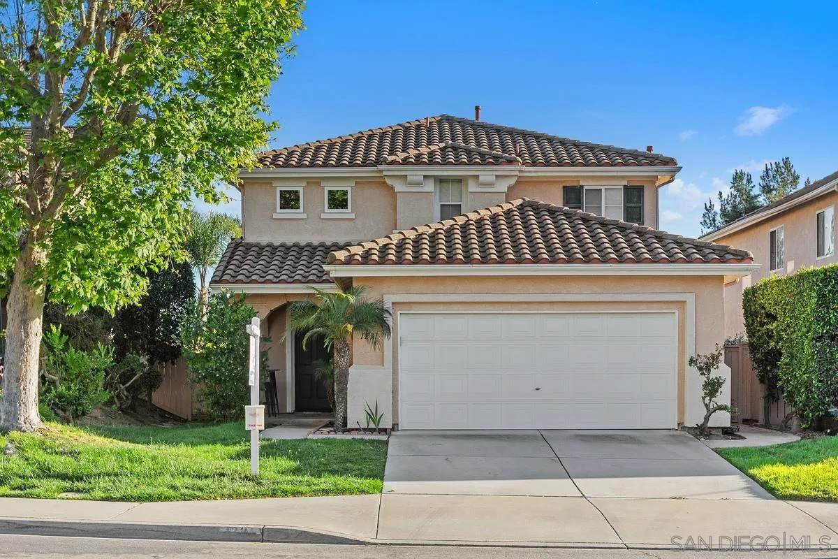 1231 Avenida Amistad - Photo 1