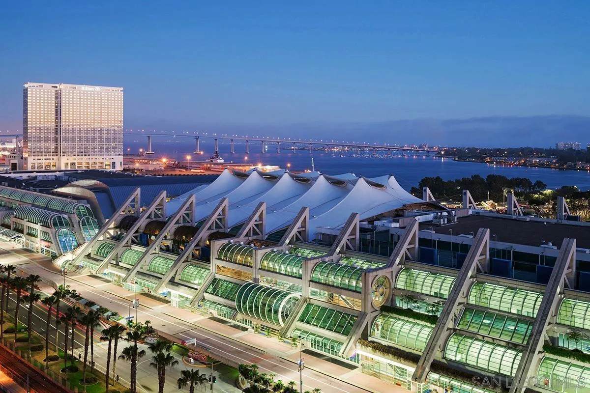 100 Harbor Drive - Photo 1