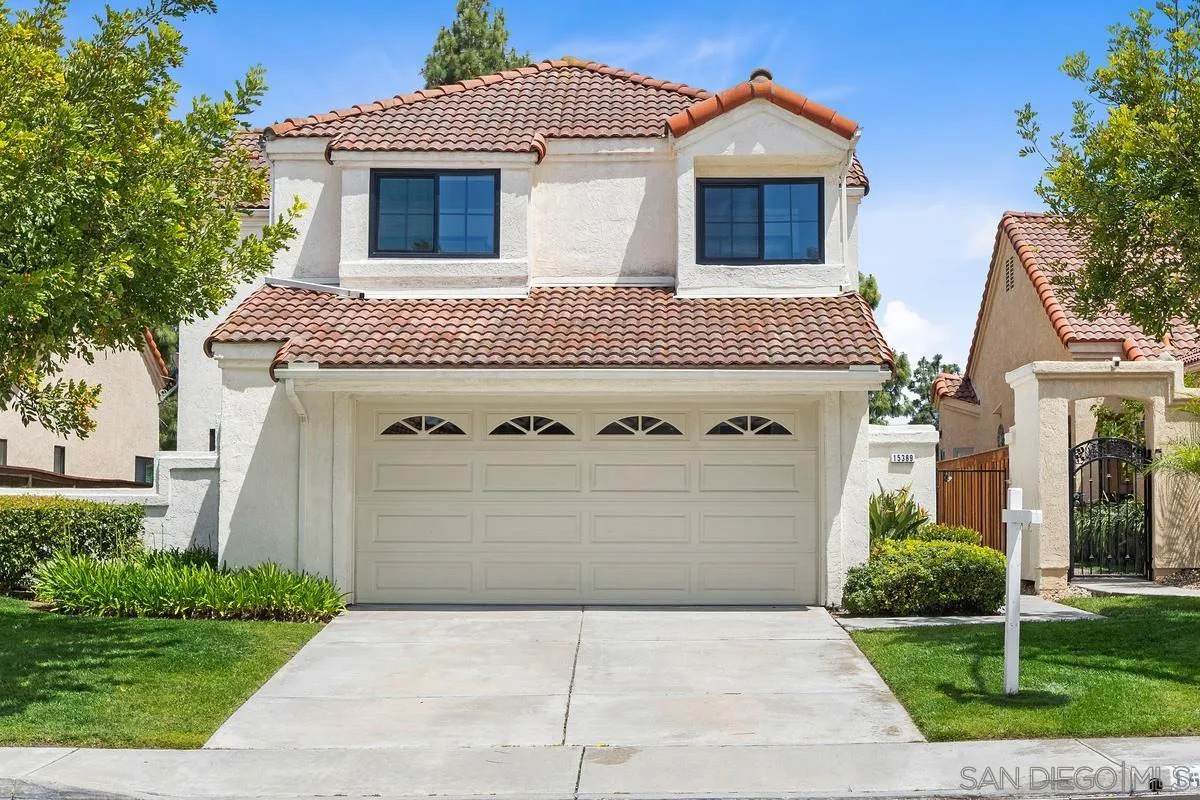 15389 Avenida Rorras - Photo 1