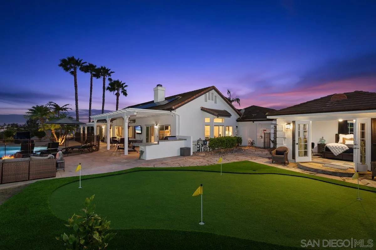1744 Arbolita Ln. - Photo 1
