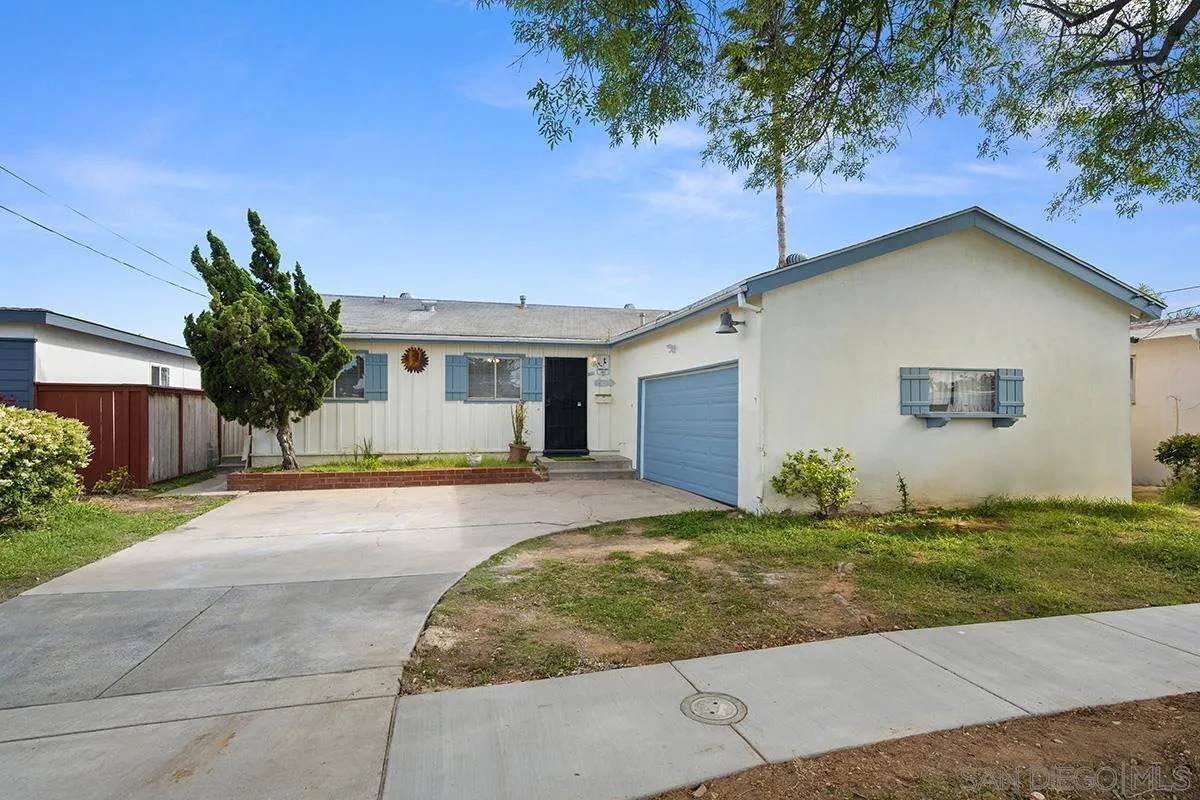 3641 Martha St - Photo 1