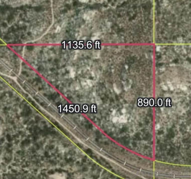 00 Miller Ranch Rd - Photo 1
