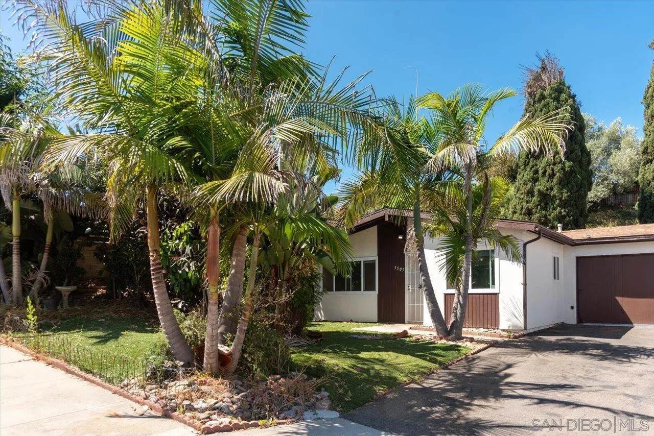 3507 Hollencrest Road - Photo 1