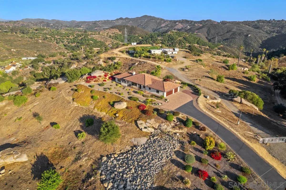 10881 Mystery Mountain Road - Photo 1