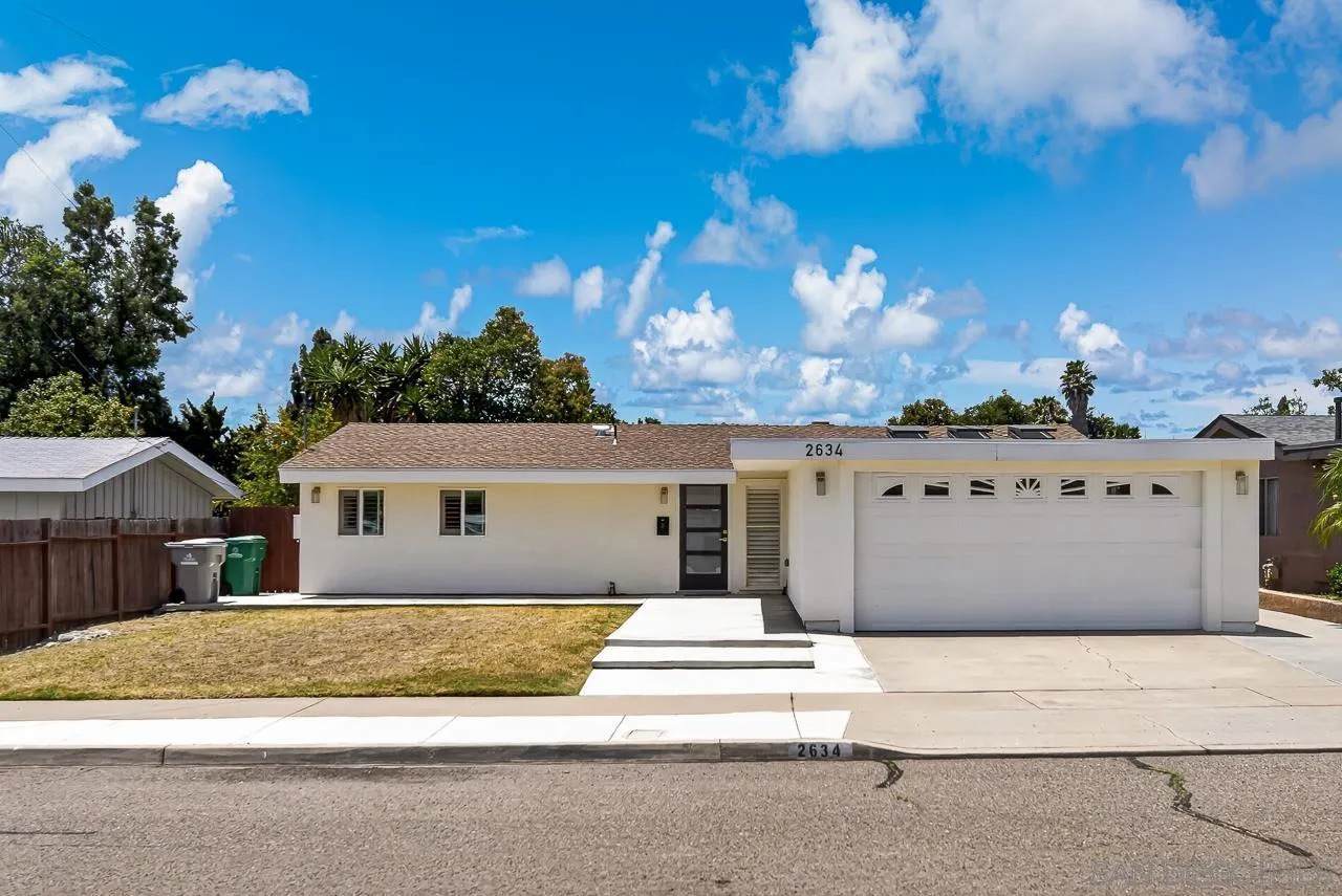 2634 Marathon Dr. - Photo 1