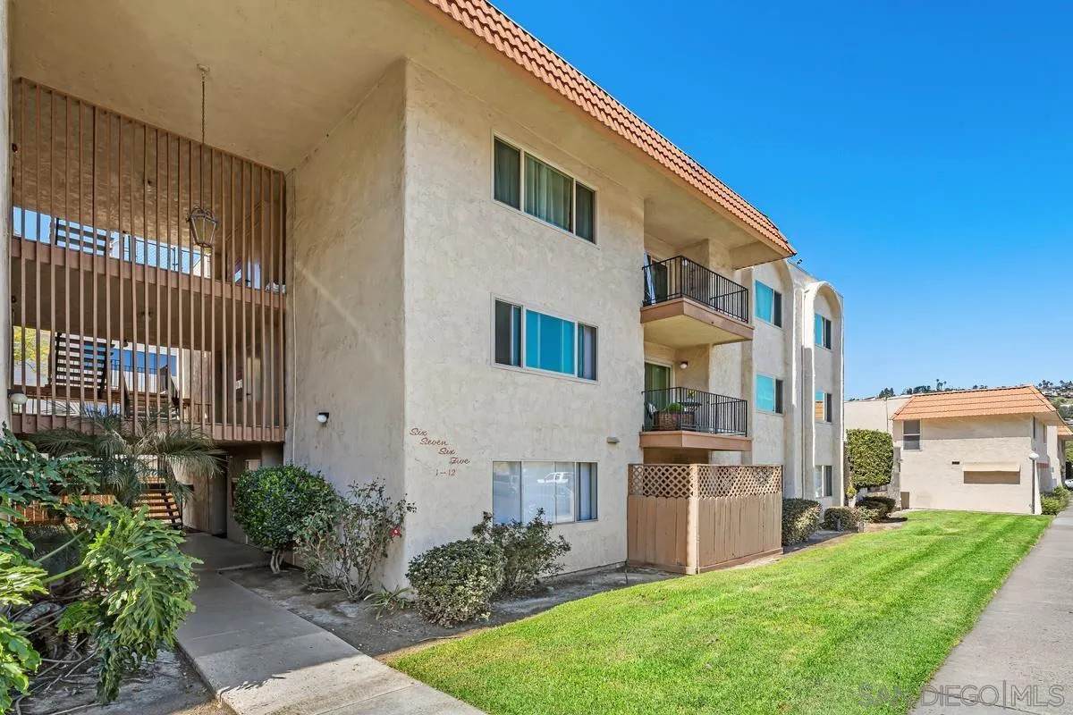 6765 Alvarado Road - Photo 1