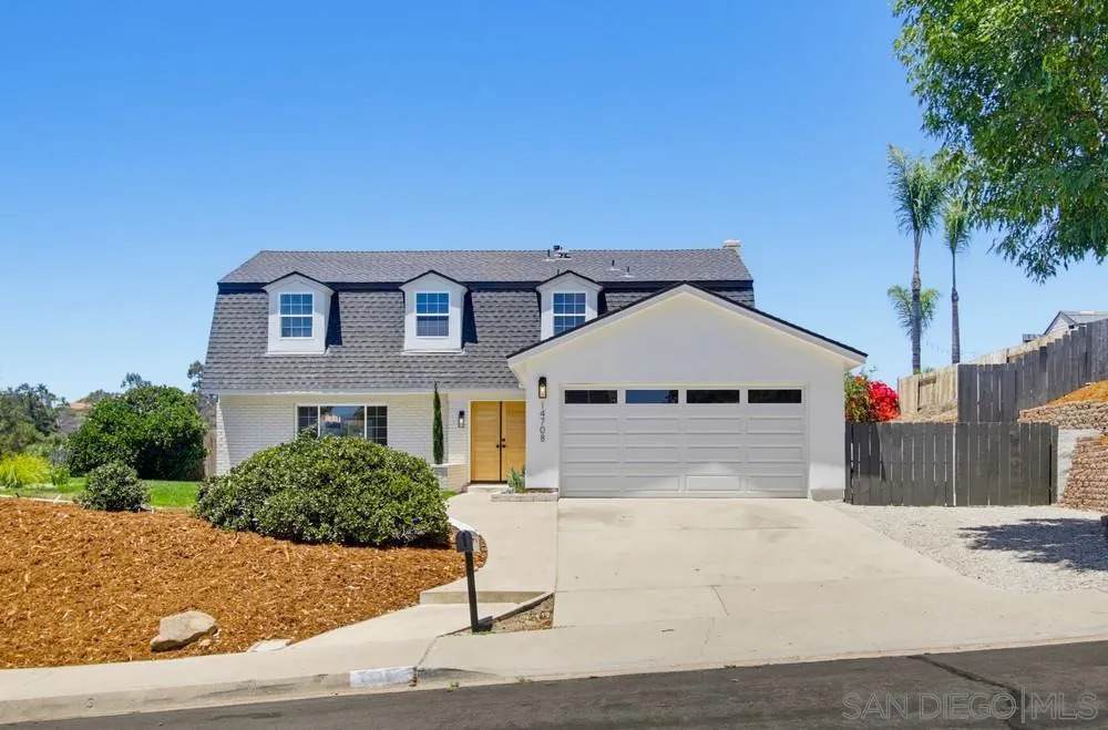 14708 Dash Way - Photo 1