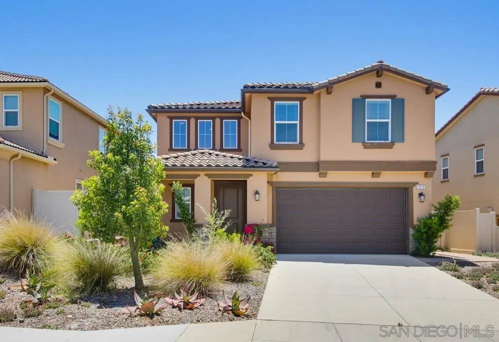 1013 Crestline Rd - Photo 1