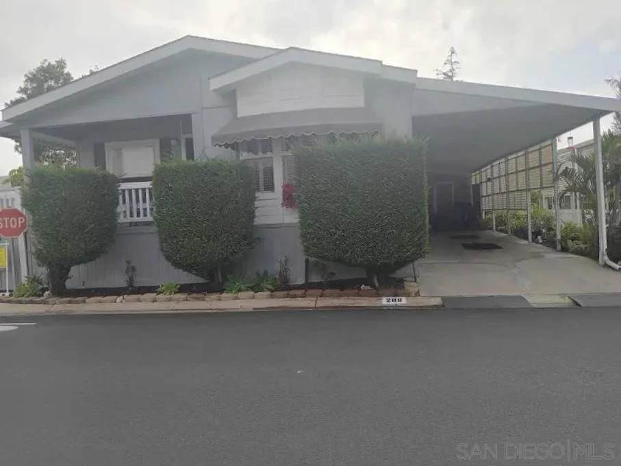 10770 Black Mtn Rd - Photo 1