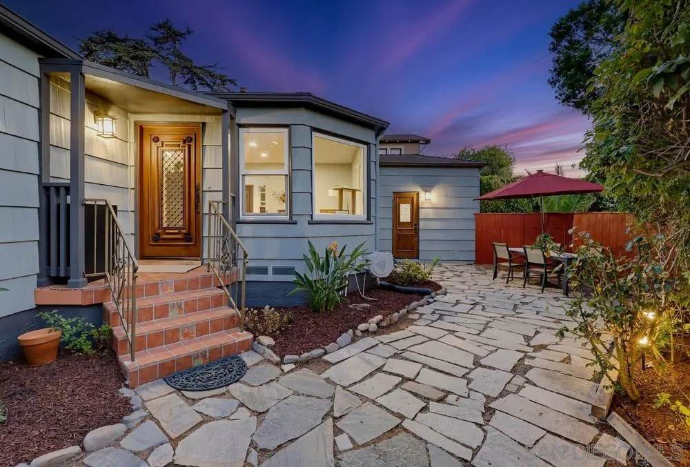 3381 Mountain View - Photo 1