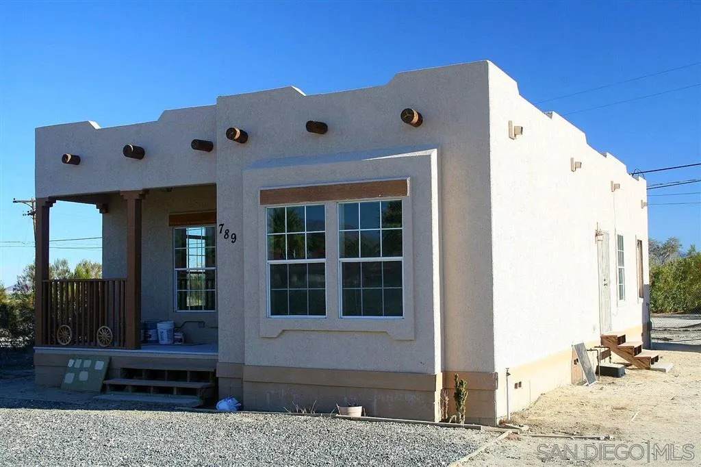 789 Diamond Bar Road - Photo 1