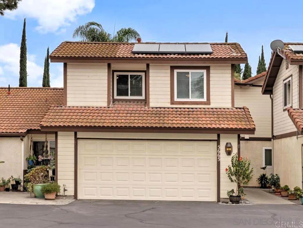 5665 Tumbleweed Way - Photo 1