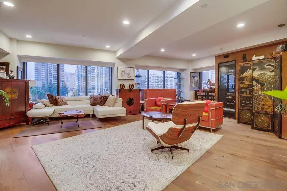 100 Harbor Drive - Photo 1