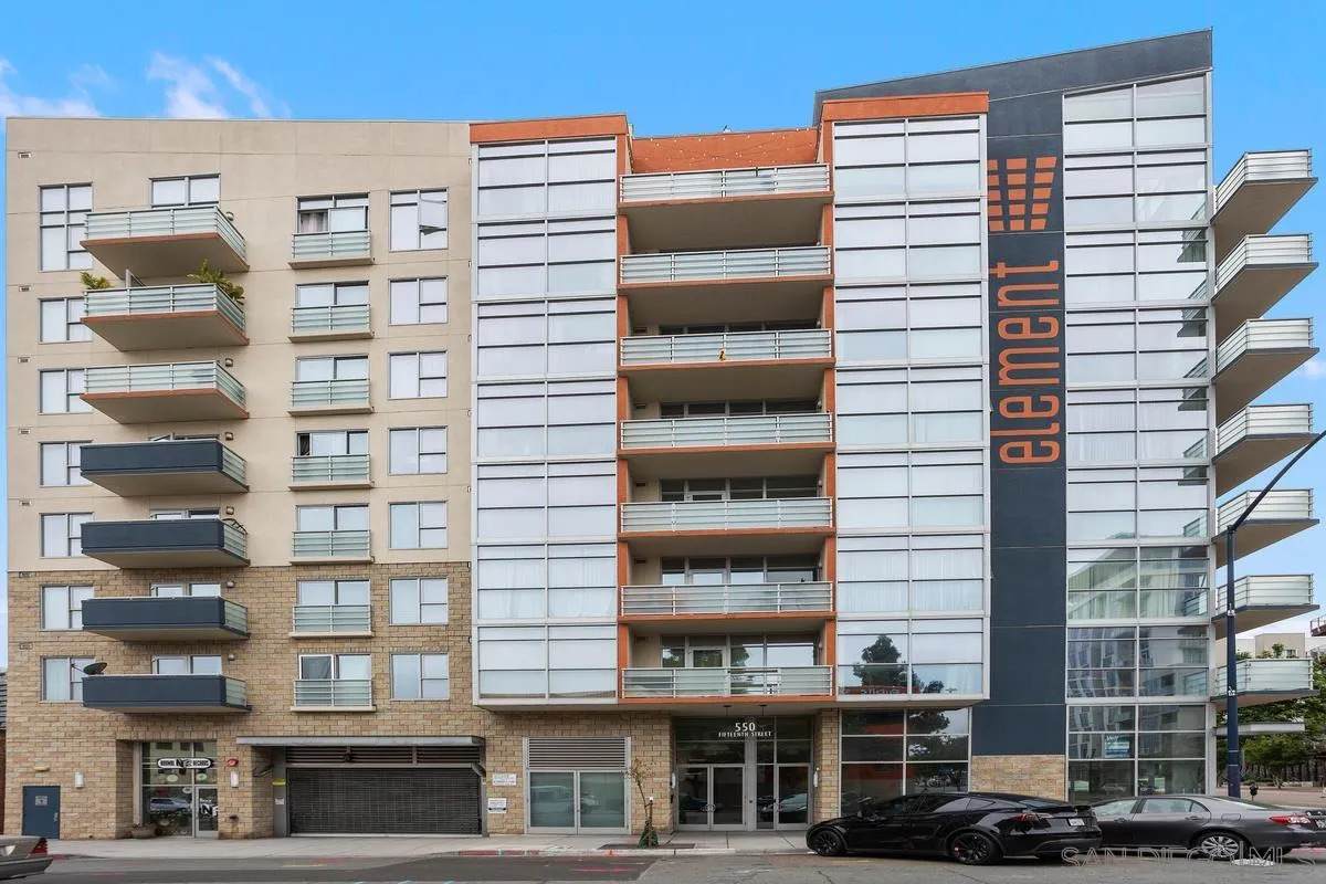 550 15th St. - Photo 1