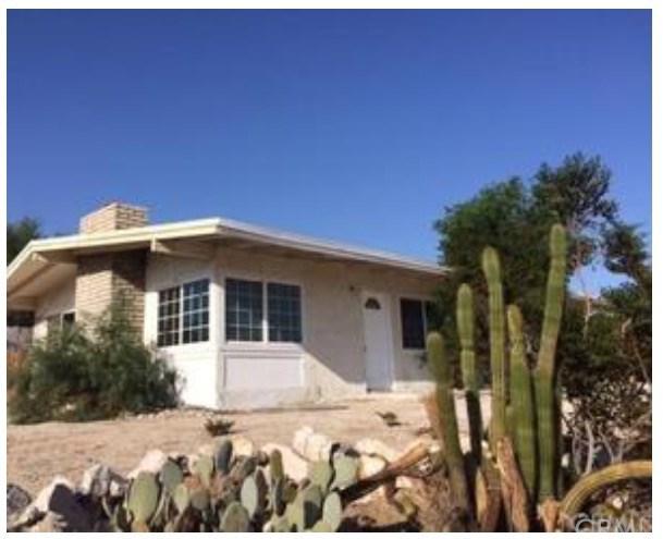 12960 Agua Cayendo Road - Photo 1