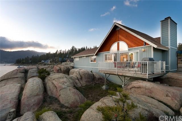 730 Tayles Point - Photo 1
