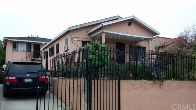 3310 Estrada Street - Photo 1