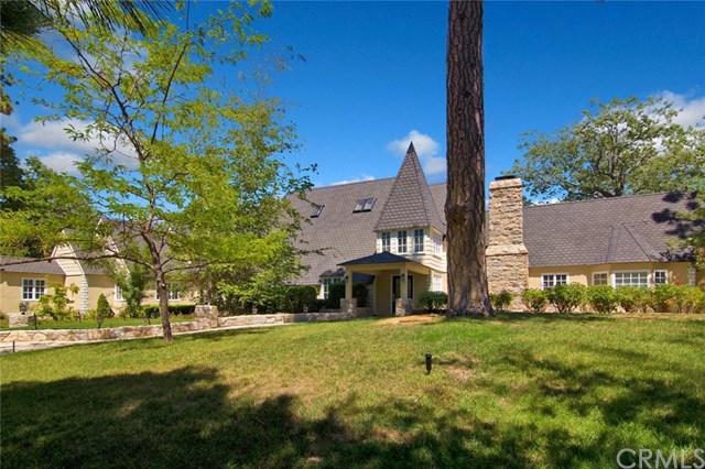 1079 Sherwood Road - Photo 1