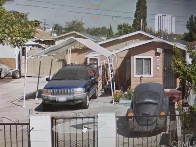 203 Reeve Street - Photo 1