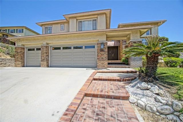 20567 Crestline Drive - Photo 1