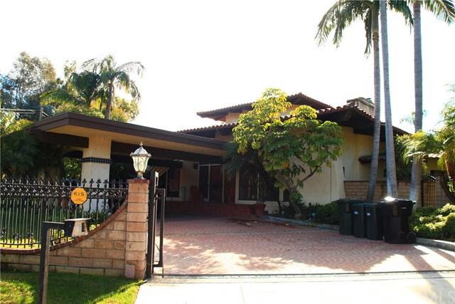 500 Las Palmas Drive - Photo 1