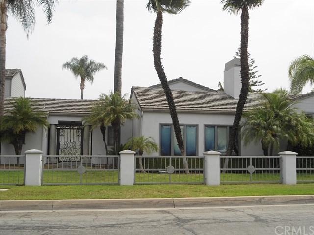 9823 Downey Sanford Bridge Road - Photo 1
