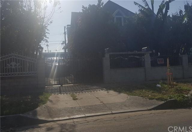3855 S. Van Ness Ave. - Photo 1