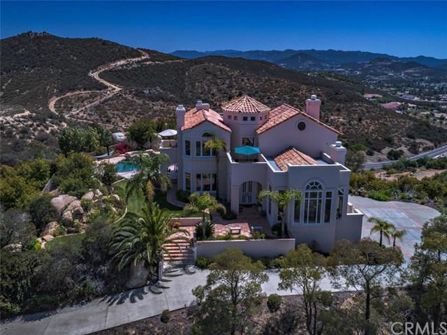 20400 Paseo Montana - Photo 1