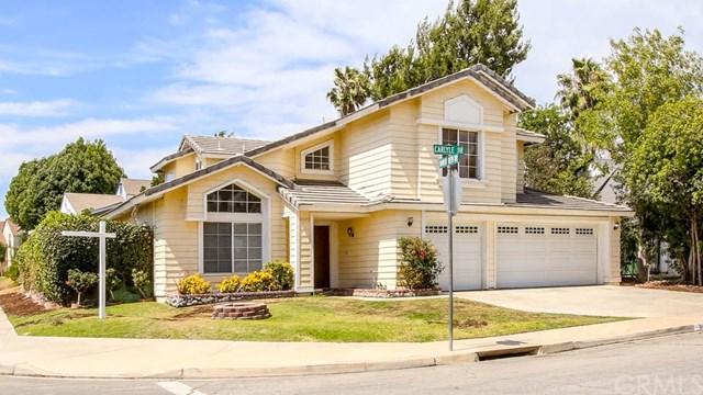 8079 Carlyle Drive - Photo 1