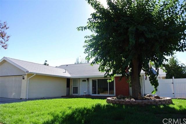 1402 Cranmer Drive - Photo 1