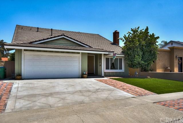 5011 Yearling Avenue - Photo 1