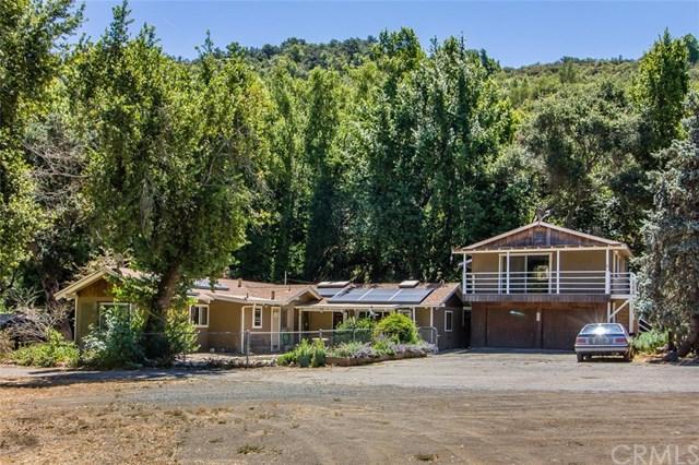 14705 Morro Road - Photo 1