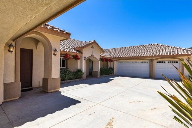 34140 Terry Mountain Road - Photo 1