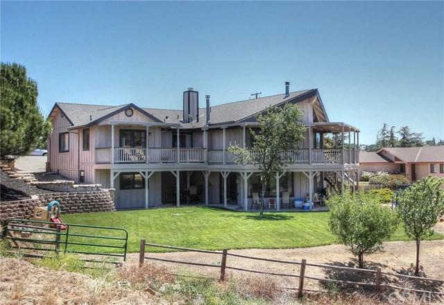 20220 Bald Mountain Drive - Photo 1