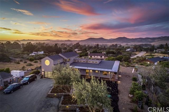 1548 Los Osos Valley Road - Photo 1