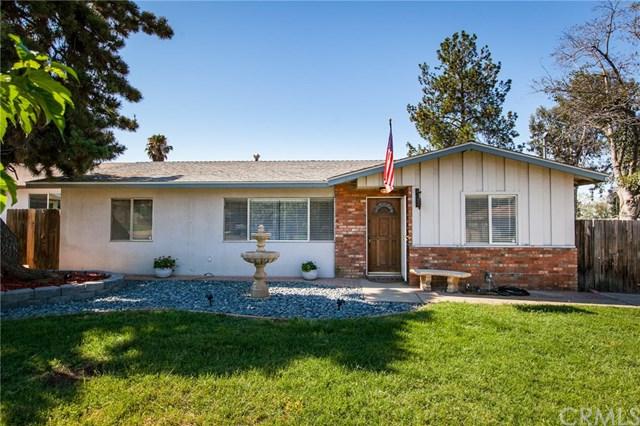 34055 Mariposa Street - Photo 1