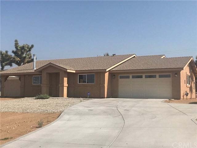 57915 Joshua Lane - Photo 1