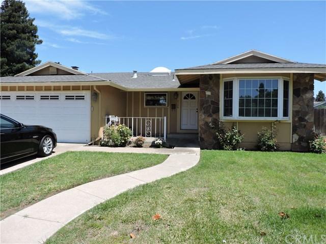 2124 Dalton Way - Photo 1
