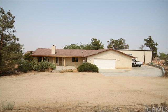8825 Monte Vista Road - Photo 1