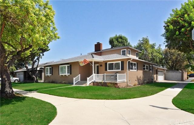 4702 Bentree Avenue - Photo 1