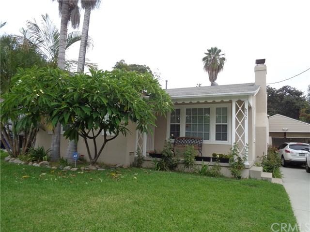 6232 Hoover Avenue - Photo 1