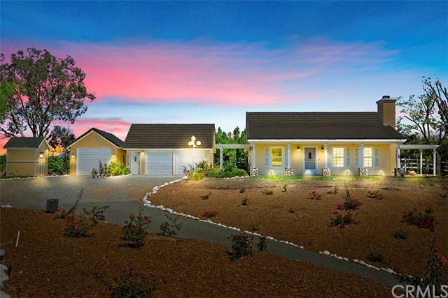 40140 Meng Asbury Road - Photo 1