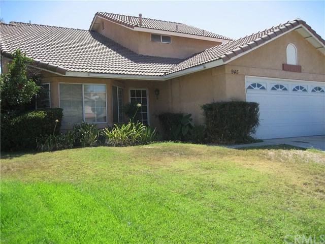 945 Amherst Street - Photo 1
