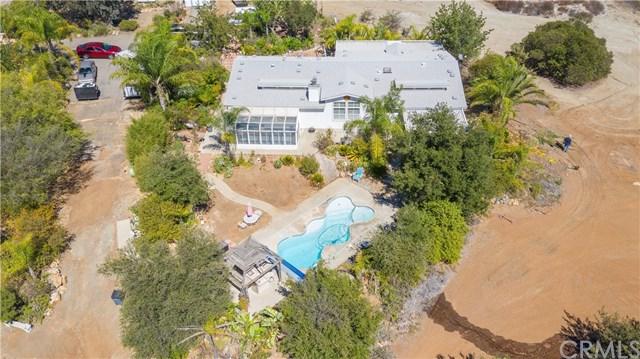 38035 Lost Horizon Drive - Photo 1