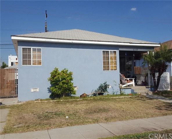6537 Allston Street - Photo 1