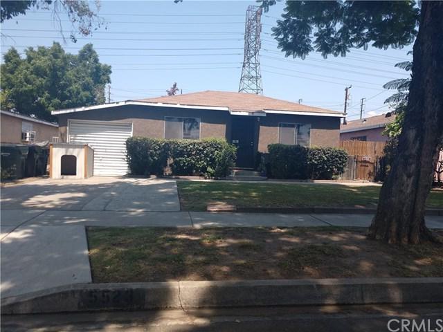 5523 Watcher Street - Photo 1