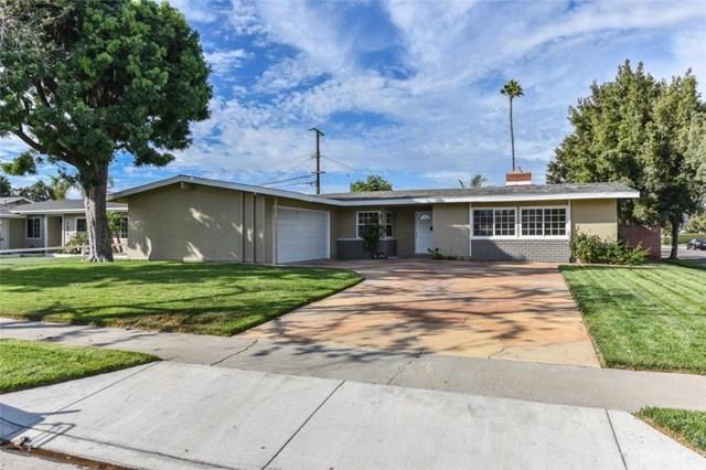 1600 White Oak Street - Photo 1