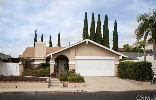 22791 Alturas Drive - Photo 1